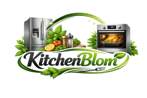KitchenBlom